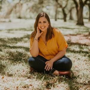 Meet your Posher, Brooke